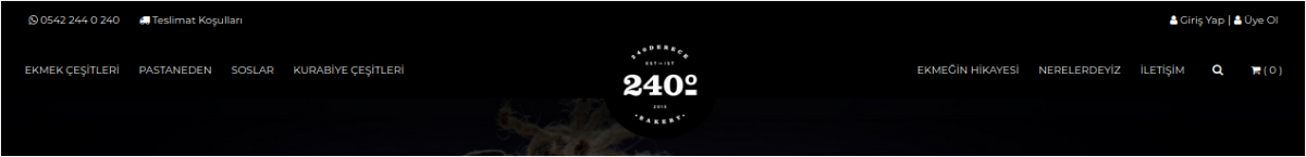Retail Header Examples Must-Have Features For Your Retail E-Commerce Store In 2022