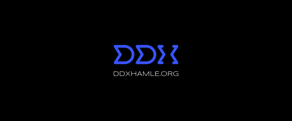 DDXHamle - Web Platform Development