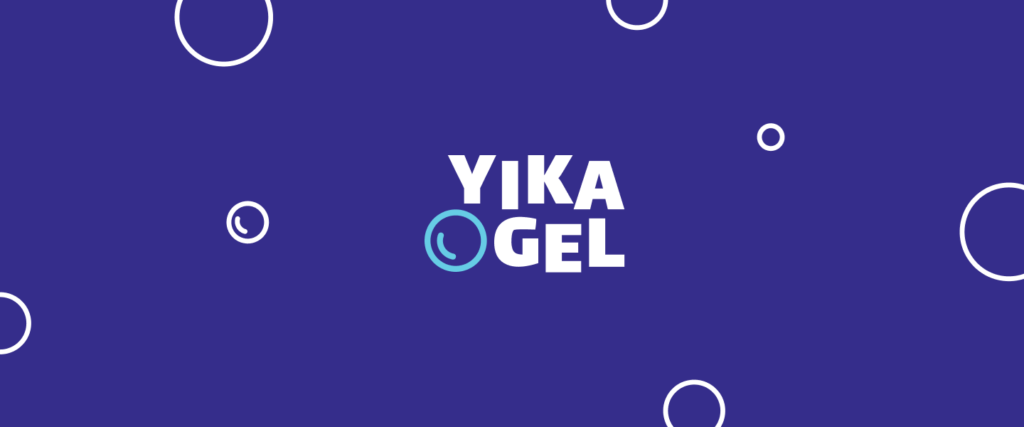 YıkaGel - Last Mile Startup System Development