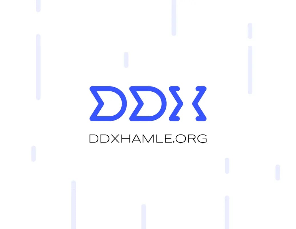Tio x DDX Hamle | Web Tabanlı Platform Geliştirme